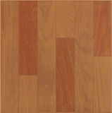 Glazed Wooden Design Indoor Ceramic Floor Tile