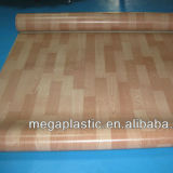 PVC Wooden Flooring 45