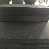 Commerical and Sports Rubber Floor