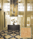 Decorative Floor Tile Look Marble