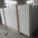China Manufacture Pure White Artificial Quartz Stone
