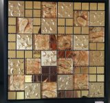 Beautiful Design Decorative Mosaic Tile for Bathroom