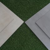 Floor and Wall Tile Interior Kitchen Porcelain Tile (AVE601-BEIGE)
