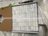 Oriental White Marble Tile for Wall Cladding