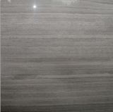 High Quality Grey Wood Grain Marble Slabs/Tiles (Top sell)