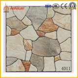 400X400mm Rustic Floor Tile for Garden Non-Slip Building Material