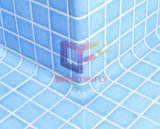 Bathroom Swimming Pool Ceramic Glass Mosaic Tile (CST122)