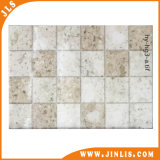 200X300mm Glazed Ceramic Kitchen Wall Tile in Stone Mosaic Design