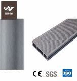 Factory Price Outdoor Plastic Wood WPC Material Flooring Decking Board