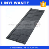 Mexico Lightweight Roofing Materials Metal Galvalume Steel Shingles Tiles