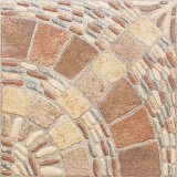 400X400mm Building Material Rustic Matt Inkjet Ceramic Floor Tile