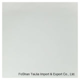 Buliding Material 600X600mm Supper White Porcelain Polished Tile (TJ6S01)