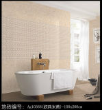 300*600mm Waterproof Glazed Interior Wall Tile for Bathroom