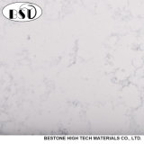 Chinese Decorative White Artificial Quartz Stone