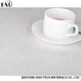 Smooth Surface Quartz Stone Slab with Excellent Waterproofness