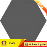 200X230mm Building Material Home Decor Hexagon Ceramic Tile for Floor (23006)