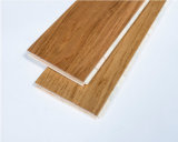 Wooden Flooring (three-layer Oak wave Antique engineered solidwood)