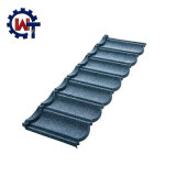 Home Depot Stone Coated Aluminum Roof Tiles in Nigeria