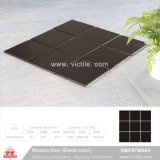 Building Material Ceramic Mosaic Swimming Pool Tile (VMC97M003, 300X300mm+97X97X6mm)