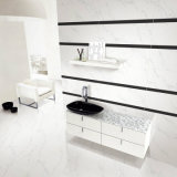 New Arrival White Polished Porcelain Tile 600*600mm for Floor and Wall (SP6360T)
