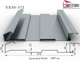 New Steel Roof Tile Roofing Sheet Yx50-373