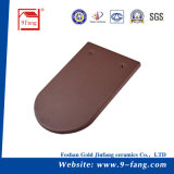 Clay Roof Tile 170*270mm Factory Supplier Guangdong