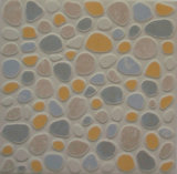 Ceramic Glzaed Rustic Floor Tiles (285)