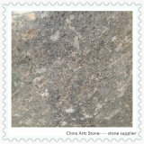 China Steel Grey Granite Tile for Building Wall Decoration