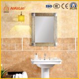 Waterproof Glazed Interior Ceramic Wall Tile for Kitchen and Bathroom