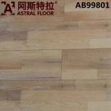 Hot Sale 12mm Rotten Wood Grain Surface (New) Laminate Flooring (AB99801)