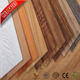 New Oak Texture Bpc Based Vinyl Flooring Planks