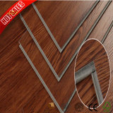 High Quality Wooden Vinyl Flooring with Click 4mm 5mm