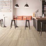 Building Material Ceramic Rustic Floor Tile for Living Room (CAD1202/H)
