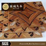 High Quality Distinguished Rose Wood Flooring