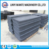 Ce Certificate Colorful Stone Coated Metal Shingle Roof Tiles