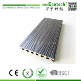 Co-Extruded Anti Cracking Wood Plastic Composite Deck Floor 138h23-F
