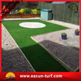 Plastic Grass and Artificial Synthetic Lawn Grass for Graden and Landscaping