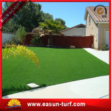 Plastic Grass and Artificial Synthetic Lawn Grass for Graden and Landscaping Turf