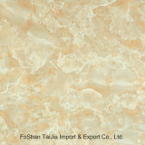Full Polished Glazed 600X600mm Porcelain Floor Tile (TJ64024)