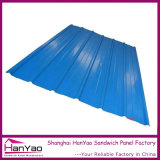 900mm Width Steel Roofing Sheet China Factory