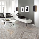 600X600mm Bedroom Non-Slip Glazed Rustic Ceramic Floor Tile
