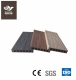Customizable Co-Extrusion Outdoor WPC Material Plastic Wood Flooring Board