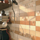 3D-Inkjet Glazed Interior Ceramic Wall Tile for Living Room (CP307)