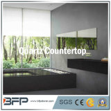 Quartz Stone for Kitchen Countertop in Residential, Hotel and Commercial Projects