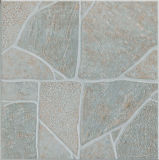 Rustic Glazed Ceramic Floor and Wall Tile for Balcony
