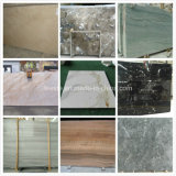 Hot Sale Chinese Polished Natural White/Grey/Beige Marble Stone Slab Tiles