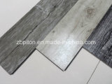 Commercial Use Wood Pattern PVC Vinyl Floor