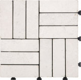 Building Material Travertine Decoration Paving Joint Tile Stone Tile
