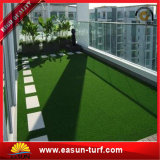 Direct Fake Turf Garden Landscape Artificial Synthetic Grass Turf
