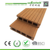 Wood Plastic Composite Decking Floor (140*30mm)